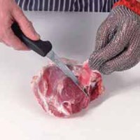 Lamb – Pavé Meat Cut Spec Step 6